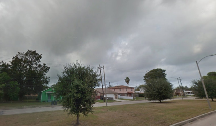 New Orleans Braces for Rainy Week, Thunderstorms Expected as Temperatures Fluctuate