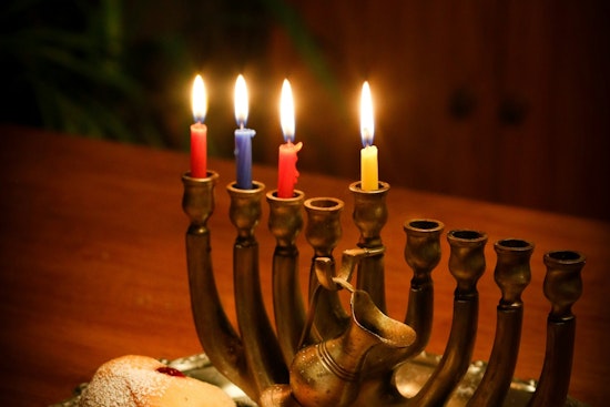 New Orleans Celebrates Cultural Heritage and Community Bonds with Kwanzaa and Hanukkah Festivities