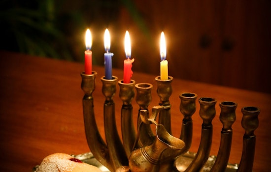 New Orleans Celebrates Cultural Heritage and Community Bonds with Kwanzaa and Hanukkah Festivities