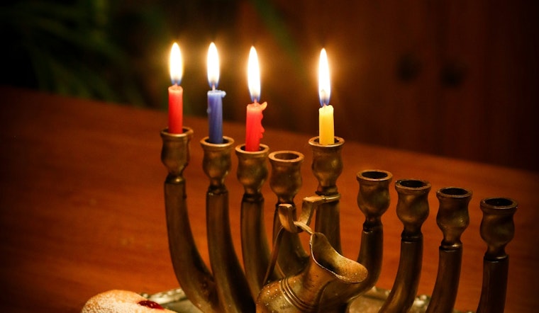 New Orleans Celebrates Cultural Heritage and Community Bonds with Kwanzaa and Hanukkah Festivities