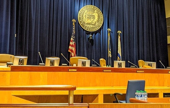 New Orleans City Council Ordered to Proceed with Sanitation Contract with Henry Consulting After Court Ruling