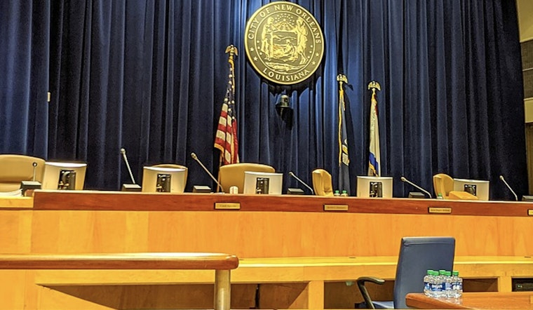 New Orleans City Council Ordered to Proceed with Sanitation Contract with Henry Consulting After Court Ruling