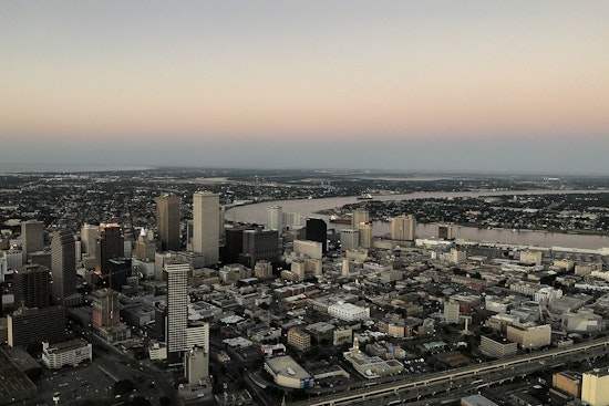 New Orleans City Planning Commission to Review Key Development Plan, Seeking Public Input for January 7 Meeting