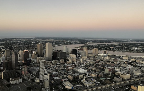 New Orleans City Planning Commission to Review Key Development Plan, Seeking Public Input for January 7 Meeting