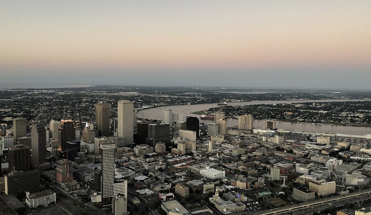 New Orleans City Planning Commission to Review Key Development Plan, Seeking Public Input for January 7 Meeting