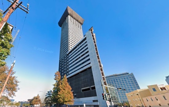 New Orleans Council Advances $2.7 Million Safety Plan for Derelict Plaza Tower Ahead of Super Bowl