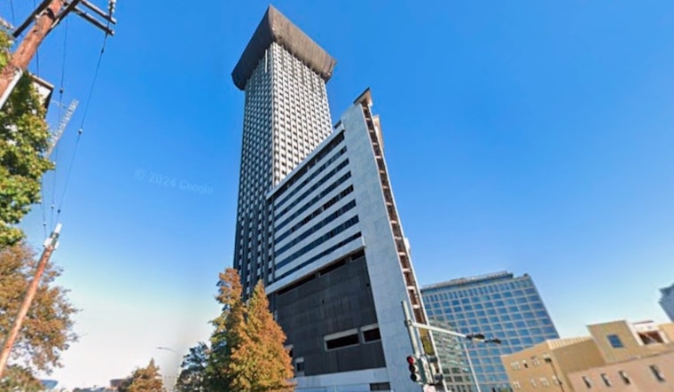 New Orleans Council Advances $2.7 Million Safety Plan for Derelict Plaza Tower Ahead of Super Bowl