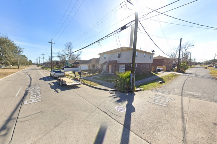 New Orleans East Issued Precautionary Boil Water Advisory Amid Water Main Break