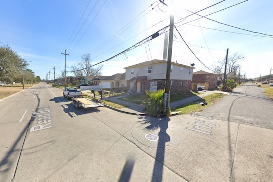 New Orleans East Issued Precautionary Boil Water Advisory Amid Water Main Break