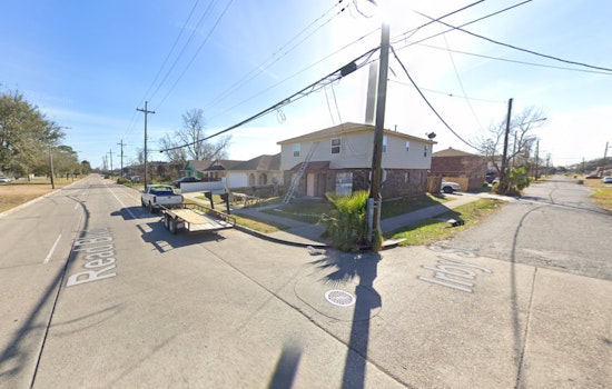 New Orleans East Issued Precautionary Boil Water Advisory Amid Water Main Break