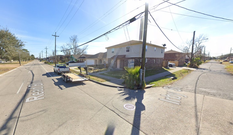 New Orleans East Issued Precautionary Boil Water Advisory Amid Water Main Break