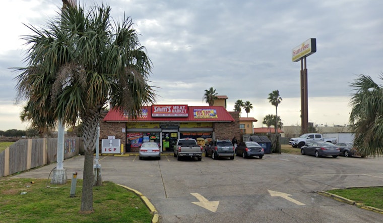 New Orleans East Robbery Ends in Death as Store Manager Shoots Armed Suspects, Teen Killed, Accomplice Wounded and Charged