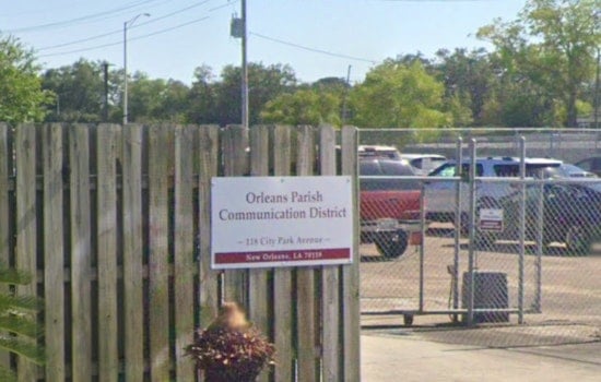 New Orleans Faces $6 Million Fallout Over OPCD Mismanaged Funds, Former Director Accused of Document Tampering