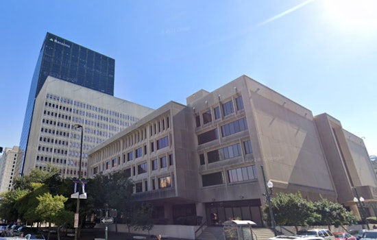 New Orleans Fraud Scheme Leads to Charges Against Eight Individuals and Two Law Firms