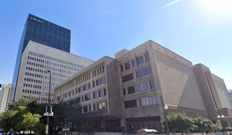 New Orleans Fraud Scheme Leads to Charges Against Eight Individuals and Two Law Firms