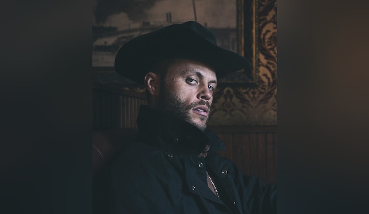 New Orleans' Hogs for the Cause 2025 Unveils Lineup with Charley Crockett, Stephen Wilson Jr., and Zach Top Leading Big Barbecue Bash for Pediatric Cancer Aid