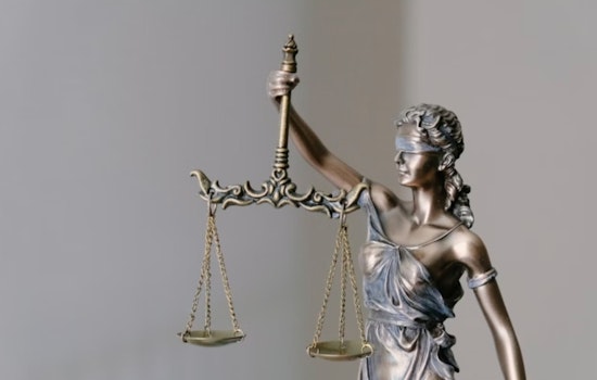 New Orleans Man Pleads Guilty to Federal Firearm Charges Amid Project Safe Neighborhoods Initiative