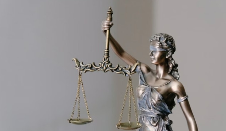 New Orleans Man Pleads Guilty to Federal Firearm Charges Amid Project Safe Neighborhoods Initiative