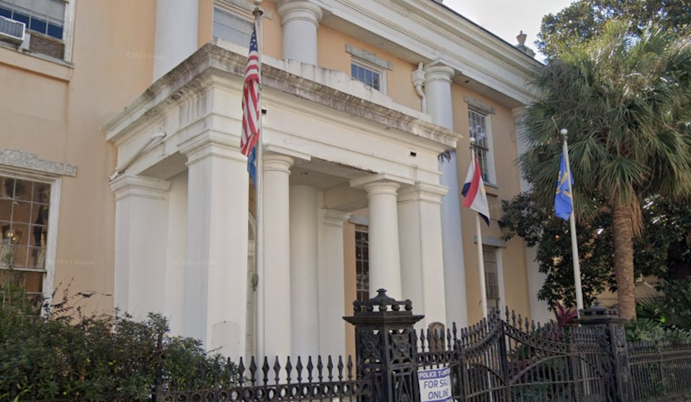New Orleans Man Pleads Guilty to Fentanyl Distribution, Faces 20-Year Sentence