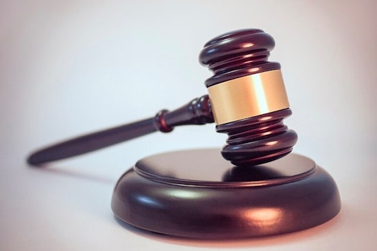 New Orleans Man Pleads Guilty to Firearms Possession in Drug Trafficking Case
