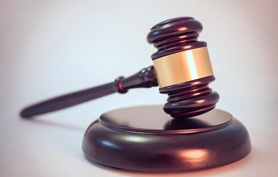 New Orleans Man Pleads Guilty to Firearms Possession in Drug Trafficking Case