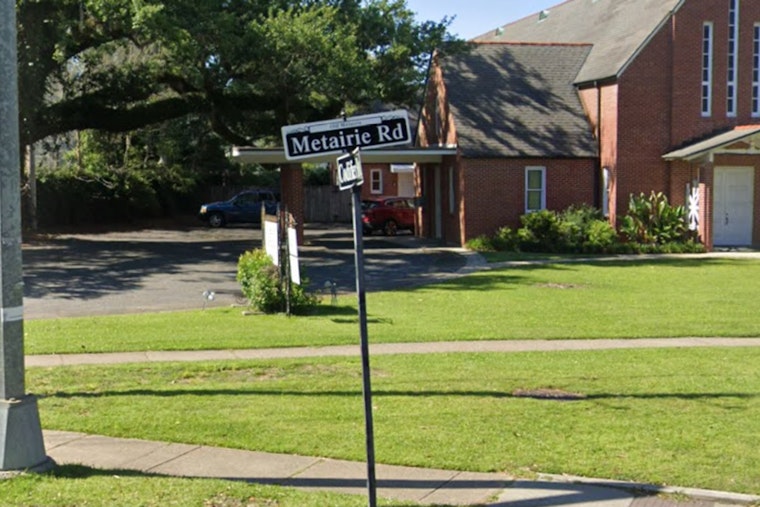 New Orleans Man Sentenced for Role in Mail Theft Conspiracy Involving Lakeview Post Office and Jefferson Parish Mailboxes