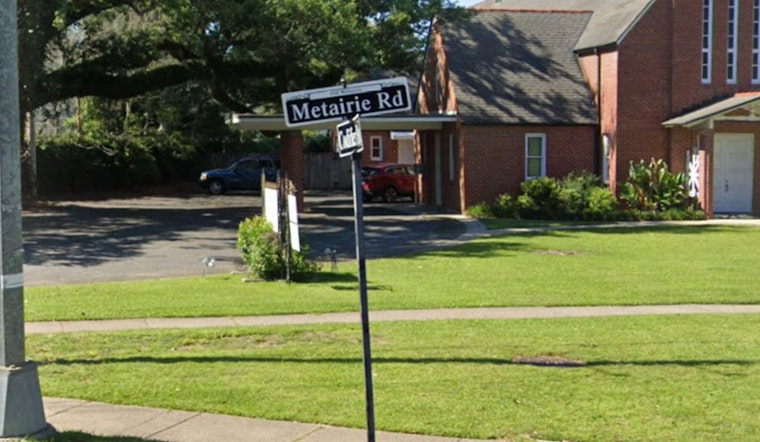 New Orleans Man Sentenced for Role in Mail Theft Conspiracy Involving Lakeview Post Office and Jefferson Parish Mailboxes