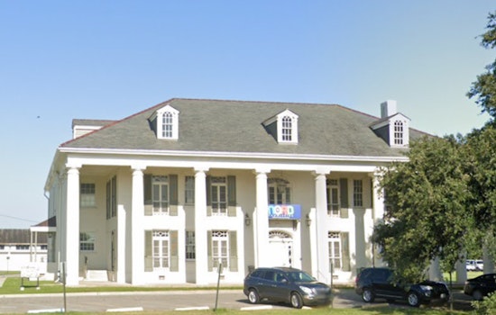 New Orleans Parks Flourish with Upgrades and Community Programs Despite Past Challenges