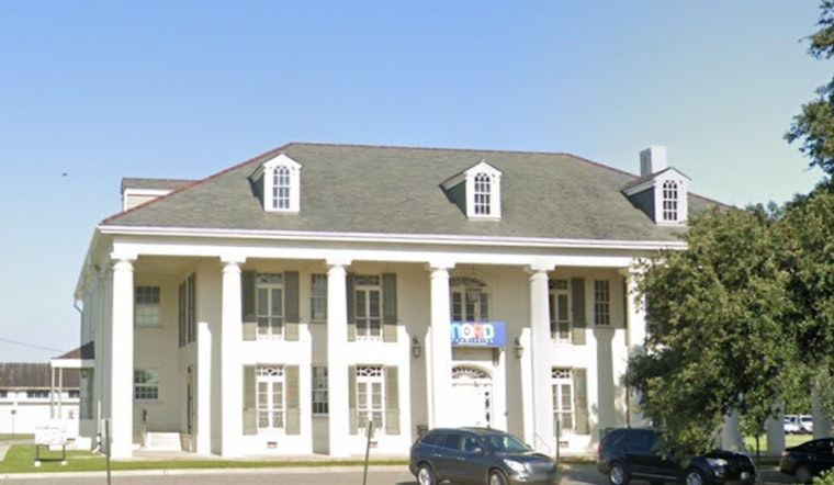 New Orleans Parks Flourish with Upgrades and Community Programs Despite Past Challenges