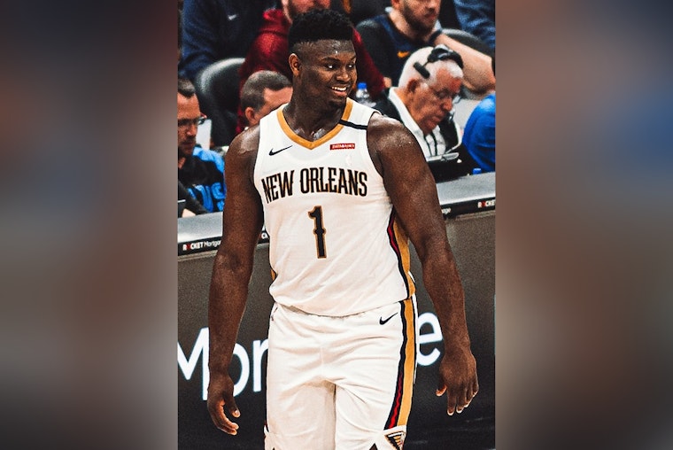 New Orleans Pelicans Announce Health Updates, Zion Williamson and Jose Alvarado Eye Return, Brandon Ingram Out for Weeks