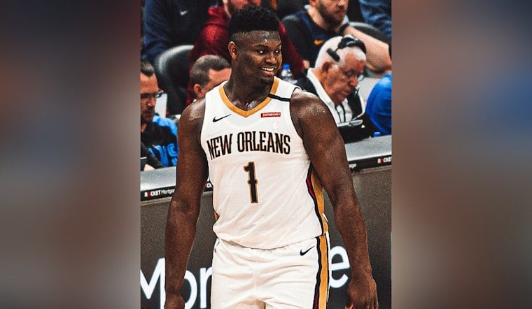 New Orleans Pelicans Announce Health Updates, Zion Williamson and Jose Alvarado Eye Return, Brandon Ingram Out for Weeks