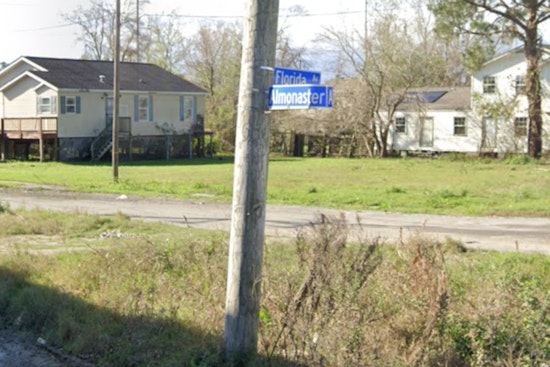 New Orleans Police Arrest Mother as Accessory in Connection with Last Month's Double Homicide