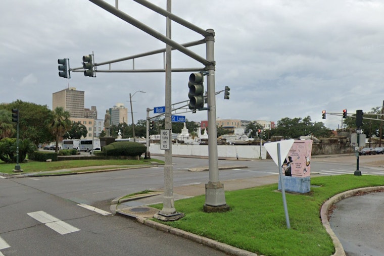 New Orleans Police Department Probes Officer-Involved Shooting After Pursuit of Stolen Vehicle