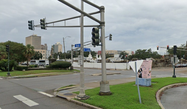 New Orleans Police Department Probes Officer-Involved Shooting After Pursuit of Stolen Vehicle
