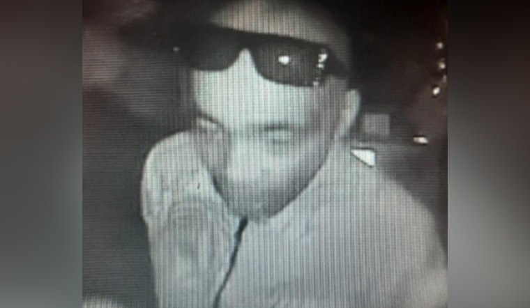New Orleans Police Intensify Hunt for Suspect Accused of Assaulting RTA Bus Driver