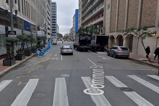 New Orleans Police Launch Homicide Probe After Man Found Dead in Central Business District Apartment