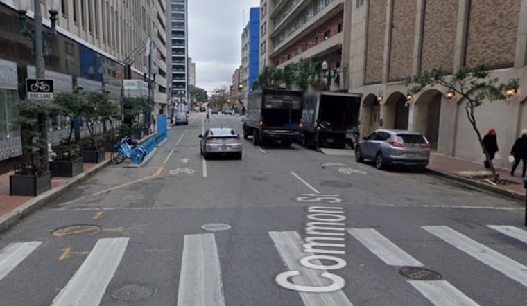New Orleans Police Launch Homicide Probe After Man Found Dead in Central Business District Apartment
