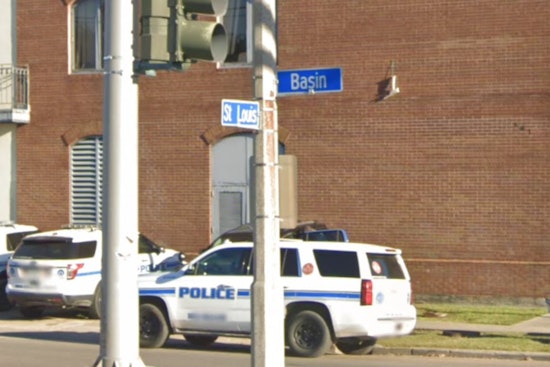 New Orleans Police Release Video of Officer-Involved Shooting Following Traffic Stop on Suspected Stolen Vehicle