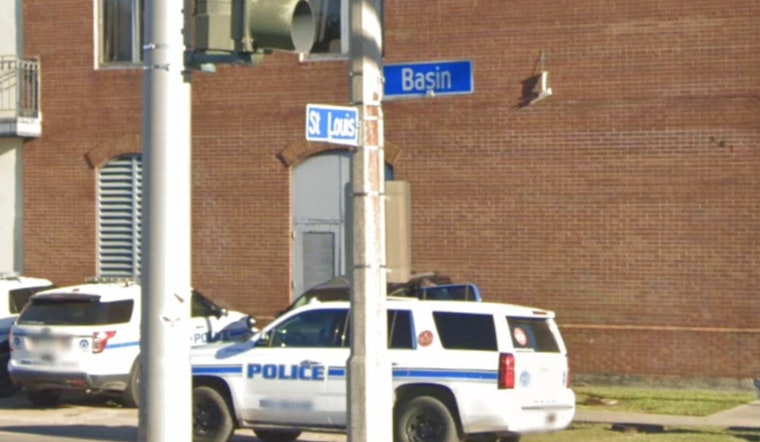 New Orleans Police Release Video of Officer-Involved Shooting Following Traffic Stop on Suspected Stolen Vehicle