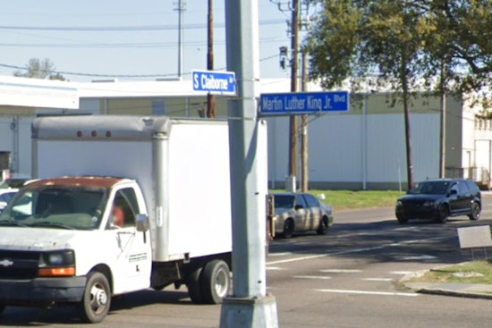 New Orleans Police Search for Hit-and-Run Suspect After Woman in Wheelchair Fatally Struck in Central City
