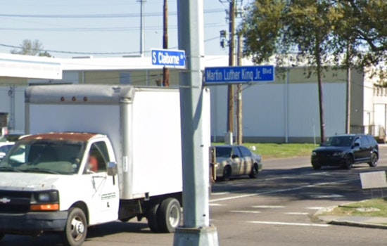 New Orleans Police Search for Hit-and-Run Suspect After Woman in Wheelchair Fatally Struck in Central City