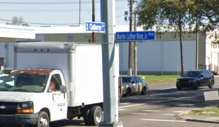 New Orleans Police Search for Hit-and-Run Suspect After Woman in Wheelchair Fatally Struck in Central City