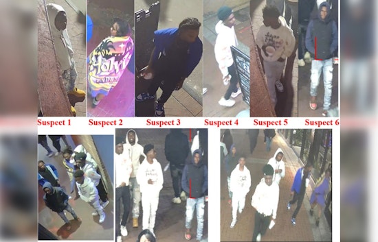 New Orleans Police Seek Help to Locate Suspects from Baton Rouge in Bourbon Street Shooting