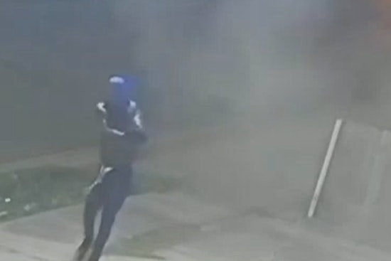 New Orleans Police Seek Public's Help to Identify Suspect in Franklin Avenue Double Homicide