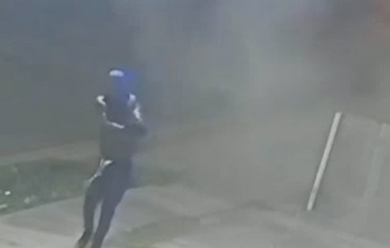 New Orleans Police Seek Public's Help to Identify Suspect in Franklin Avenue Double Homicide