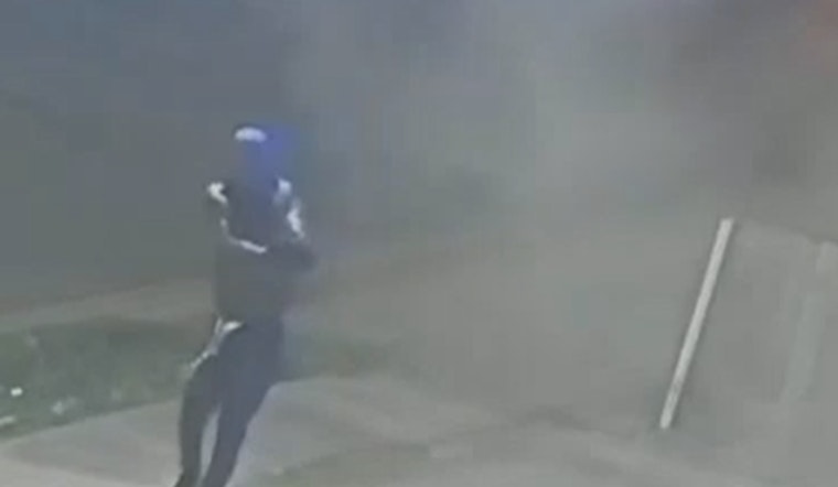New Orleans Police Seek Public's Help to Identify Suspect in Franklin Avenue Double Homicide