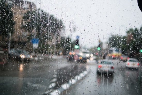 New Orleans Prepares for Showers and Thunderstorms, NWS Urges Caution