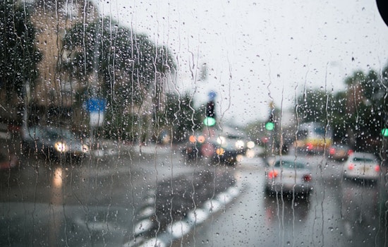 New Orleans Prepares for Showers and Thunderstorms, NWS Urges Caution