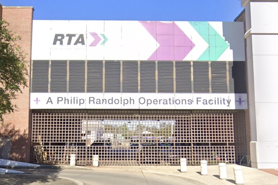New Orleans' RTA Manages Streetcar Disruptions Due to Repairs and Hotel Site Rehabilitation