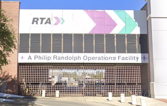 New Orleans' RTA Manages Streetcar Disruptions Due to Repairs and Hotel Site Rehabilitation